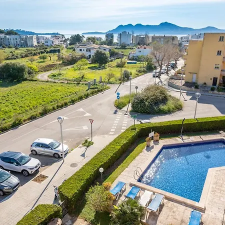 Casa vacanze Holytom Port de Pollença