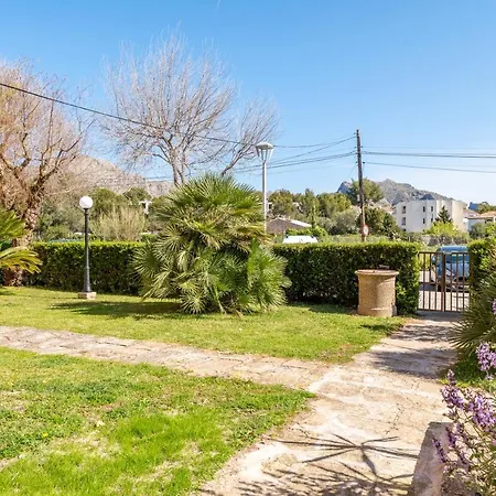 Casa vacanze Holytom